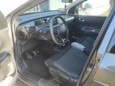 Citroën C4 Cactus 2016 (miniatűr)