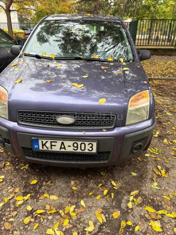 Ford Focus 2006
