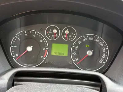 Ford Focus 2006 (miniatűr)
