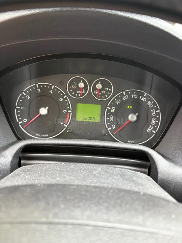 Ford Focus 2006