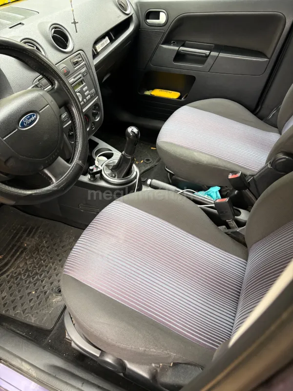 Ford Focus 2006