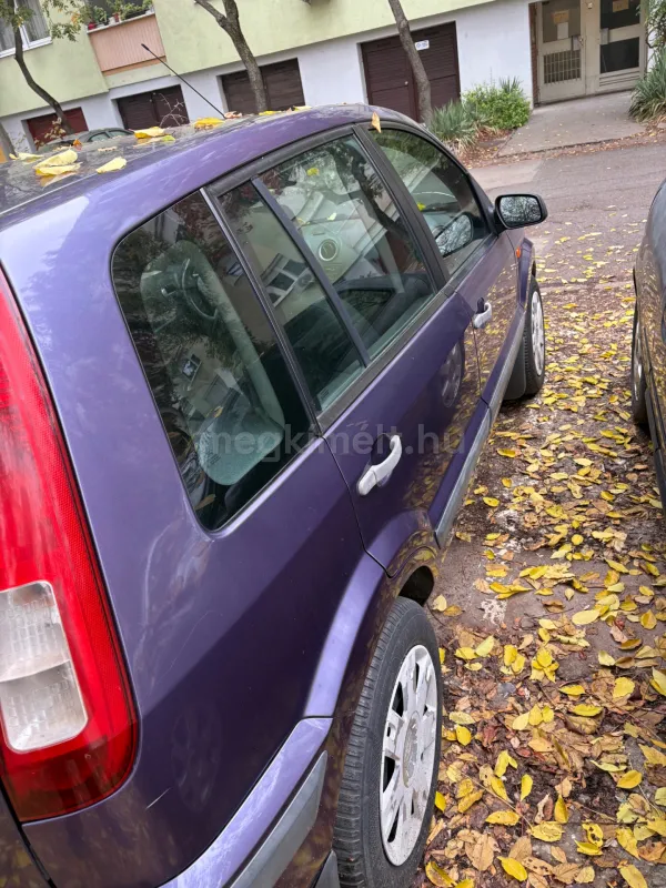 Ford Focus 2006