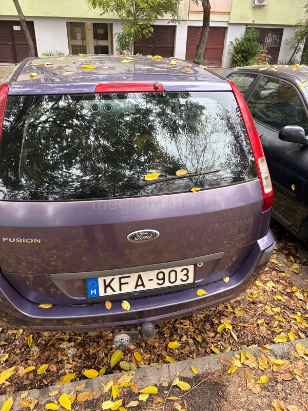 Ford Focus 2006