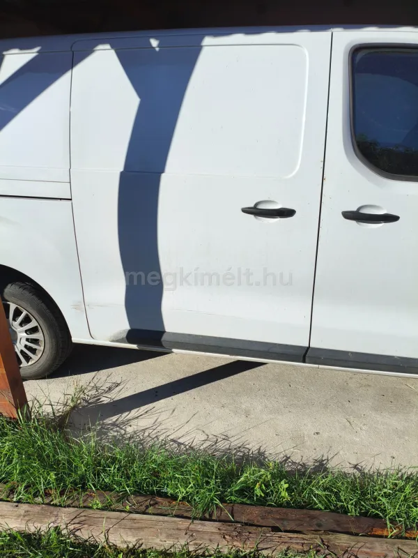 Toyota Proace 2024