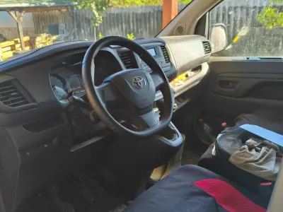 Toyota Proace 2024 (miniatűr)