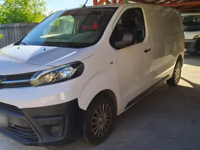 Toyota Proace 2024 (miniatűr)