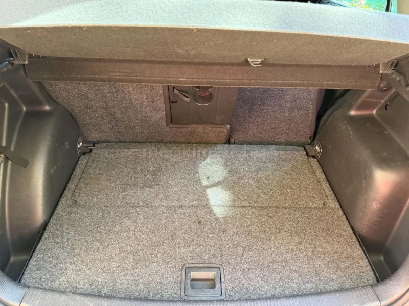 Volkswagen Golf Plus 2009