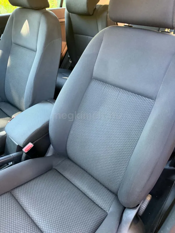 Volkswagen Golf Plus 2009