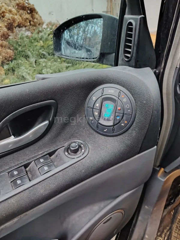 Renault Espace 2006