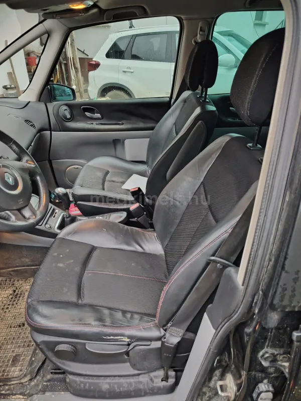 Renault Espace 2006
