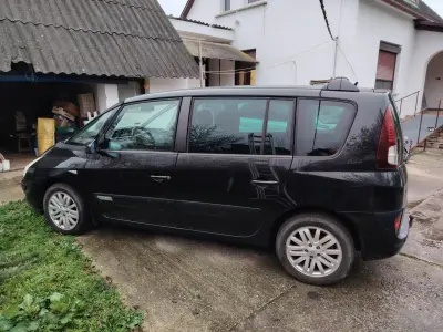 Renault Espace 2006 (miniatűr)