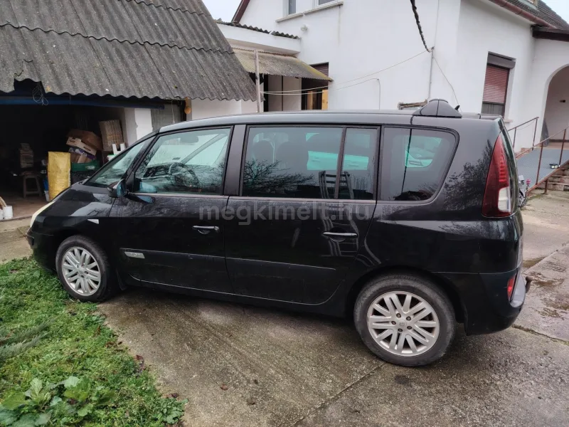 Renault Espace 2006
