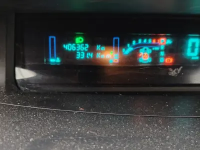 Renault Espace 2006 (miniatűr)