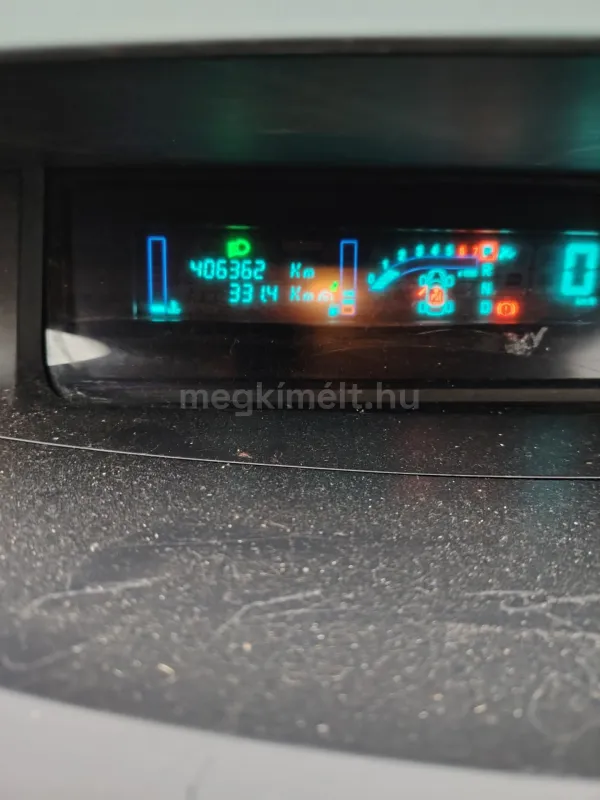 Renault Espace 2006