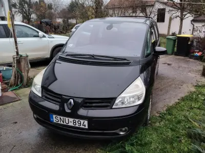Renault Espace