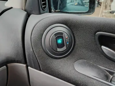 Renault Espace 2006 (miniatűr)