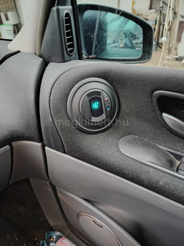 Renault Espace 2006
