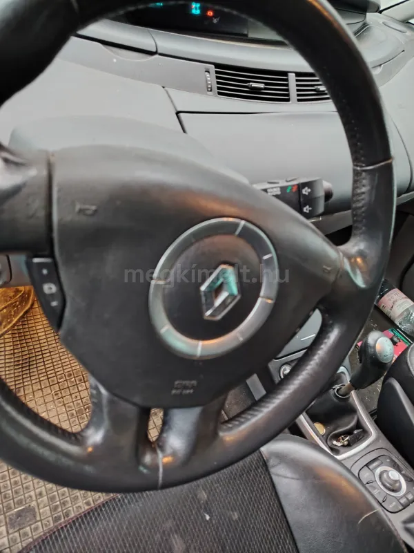 Renault Espace 2006