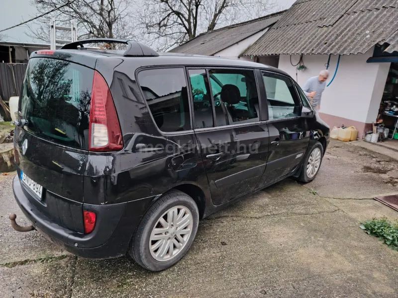 Renault Espace 2006