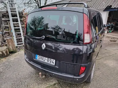 Renault Espace 2006 (miniatűr)