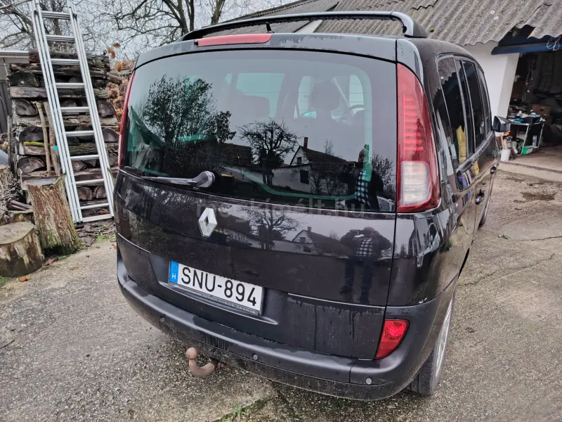 Renault Espace 2006