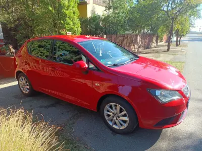 Seat Ibiza 2015 (miniatűr)