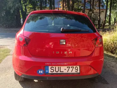 Seat Ibiza 2015 (miniatűr)