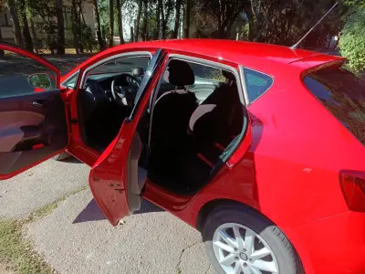 Seat Ibiza 2015 (miniatűr)