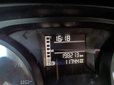 Seat Ibiza 2015 (miniatűr)