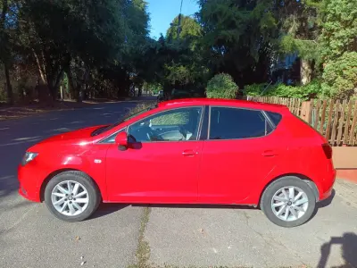 Seat Ibiza 2015 (miniatűr)