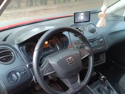 Seat Ibiza 2015 (miniatűr)