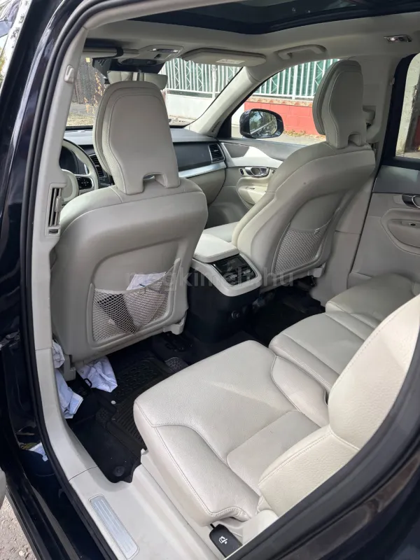 Volvo XC90 2018