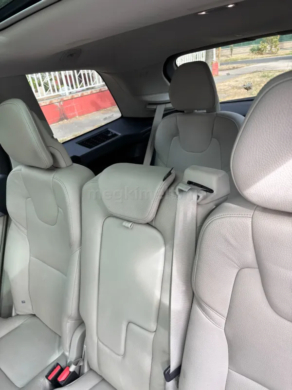 Volvo XC90 2018