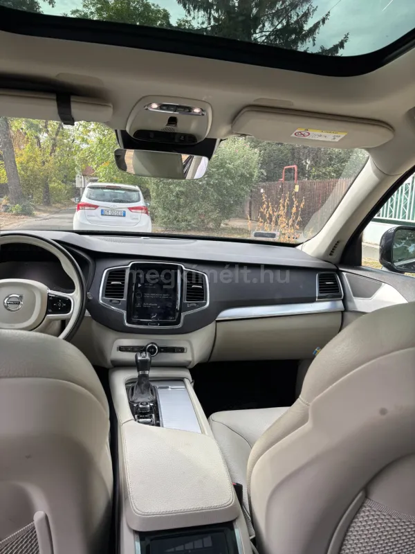 Volvo XC90 2018