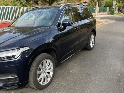Volvo XC90 2018 (miniatűr)