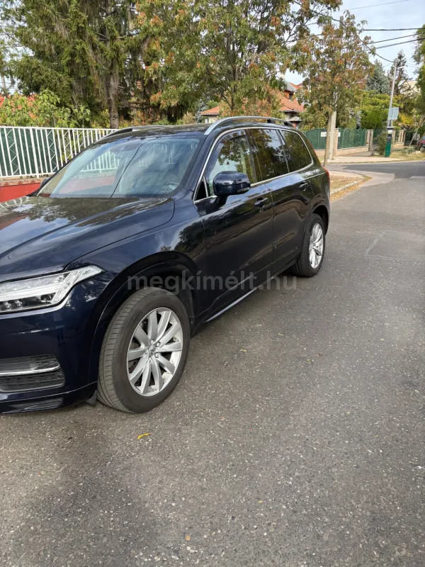 Volvo XC90 2018