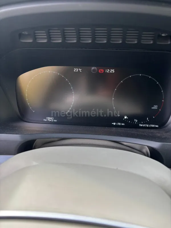 Volvo XC90 2018