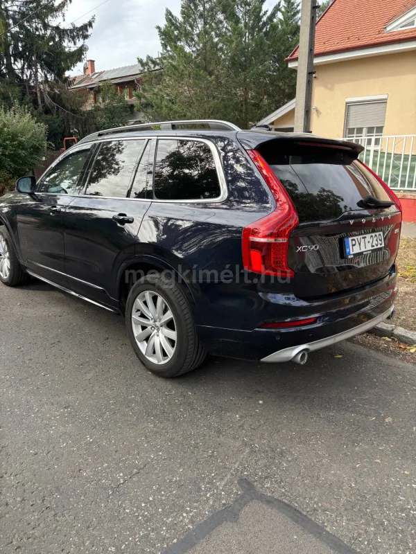Volvo XC90 2018