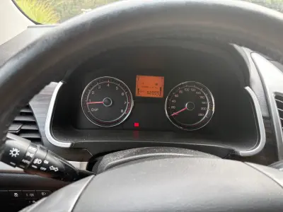 Ssangyong Korando 2017 (miniatűr)