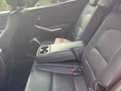 Ssangyong Korando 2017 (miniatűr)