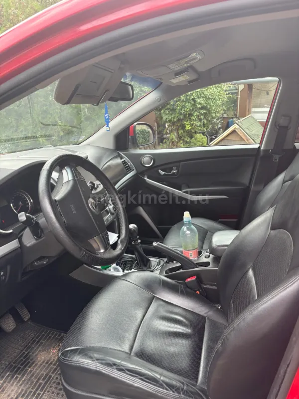 Ssangyong Korando 2017