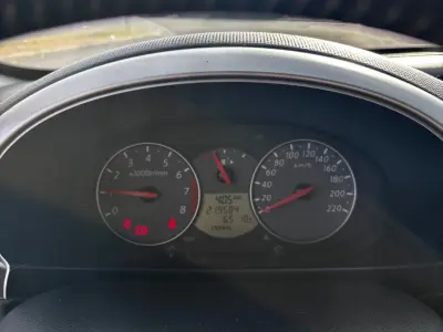 Nissan Micra 2010 (miniatűr)
