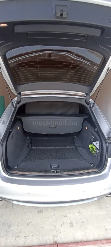 Audi A4 2009
