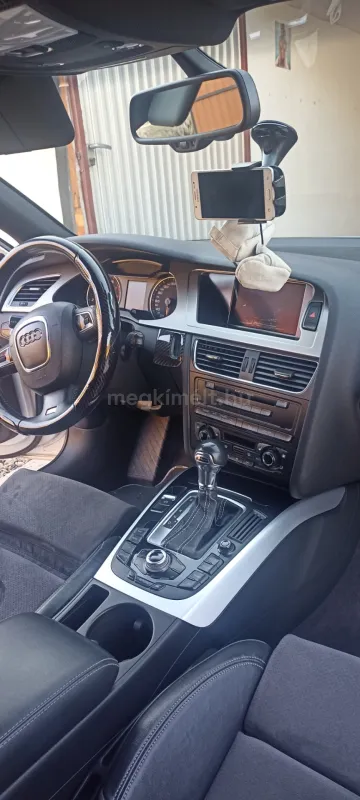 Audi A4 2009
