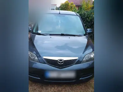 Mazda 2 2005 (miniatűr)