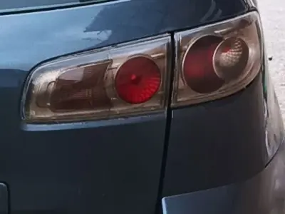Mazda 2 2005 (miniatűr)