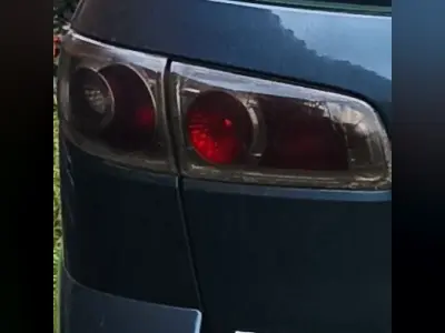 Mazda 2 2005 (miniatűr)