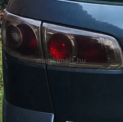 Mazda 2 2005