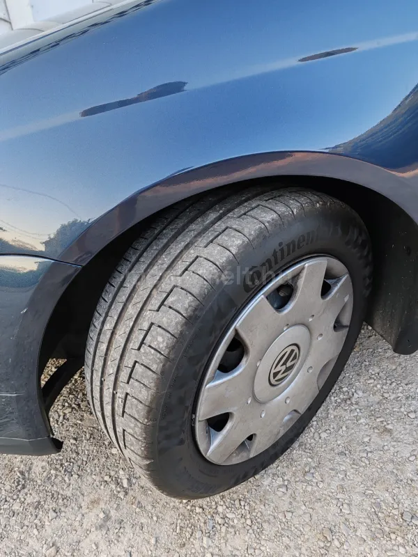 Volkswagen Golf 2009