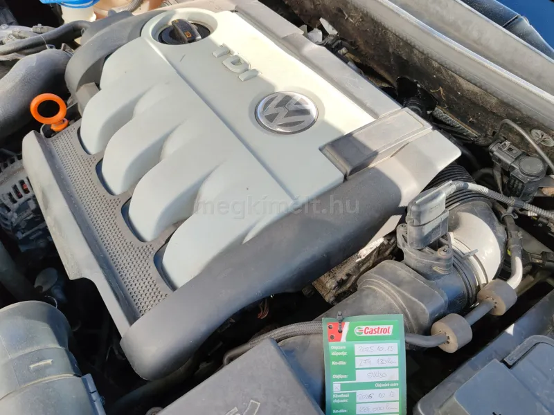 Volkswagen Golf 2009